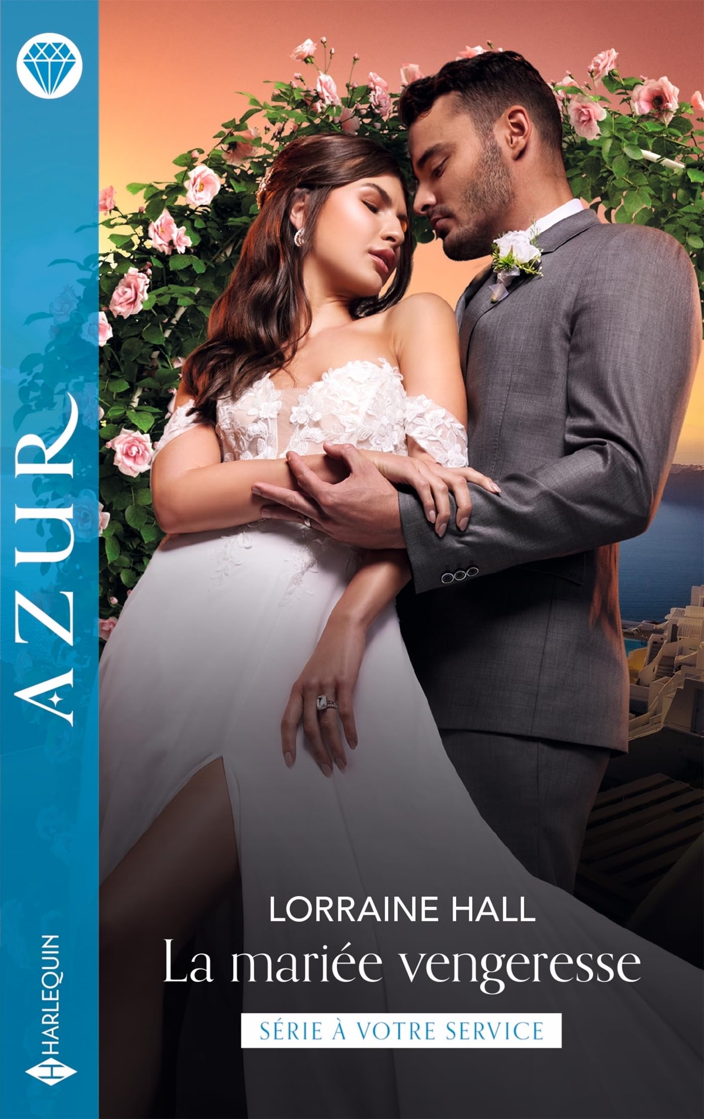 La mariée vengeresse 9782280523950