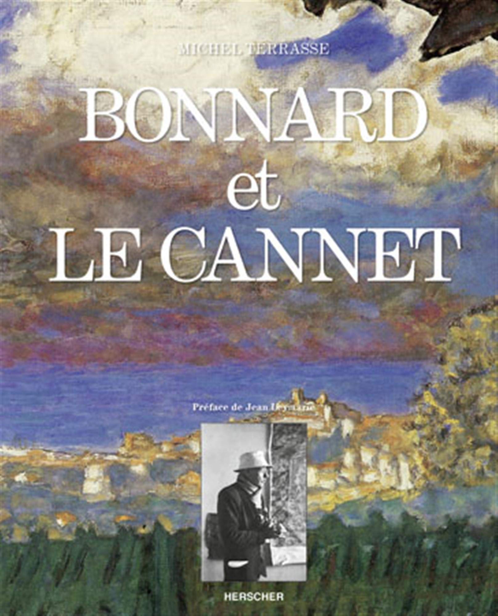 Bonnard et Le Cannet 9782733501351