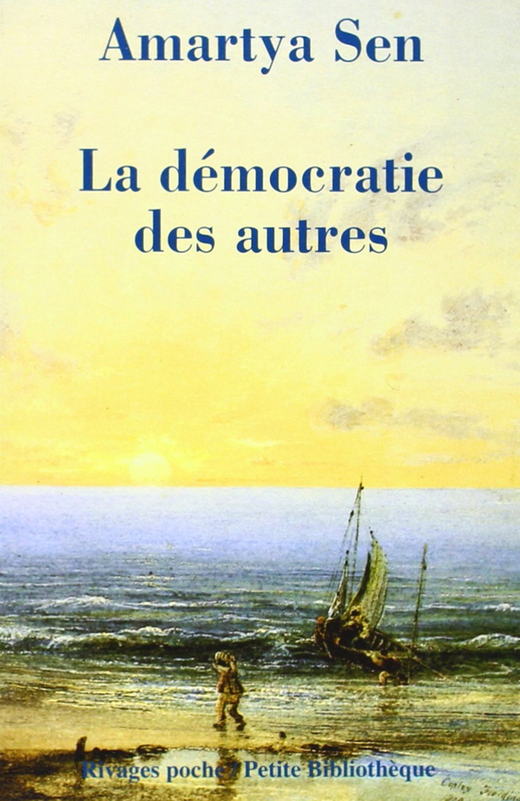 La Démocratie des autres 9782743615772