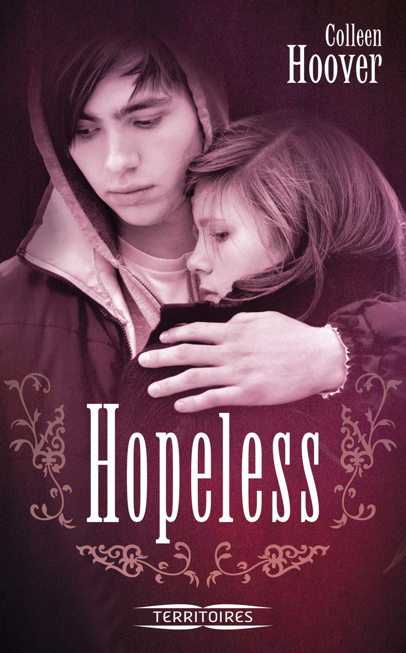 Hopeless 9782265098343