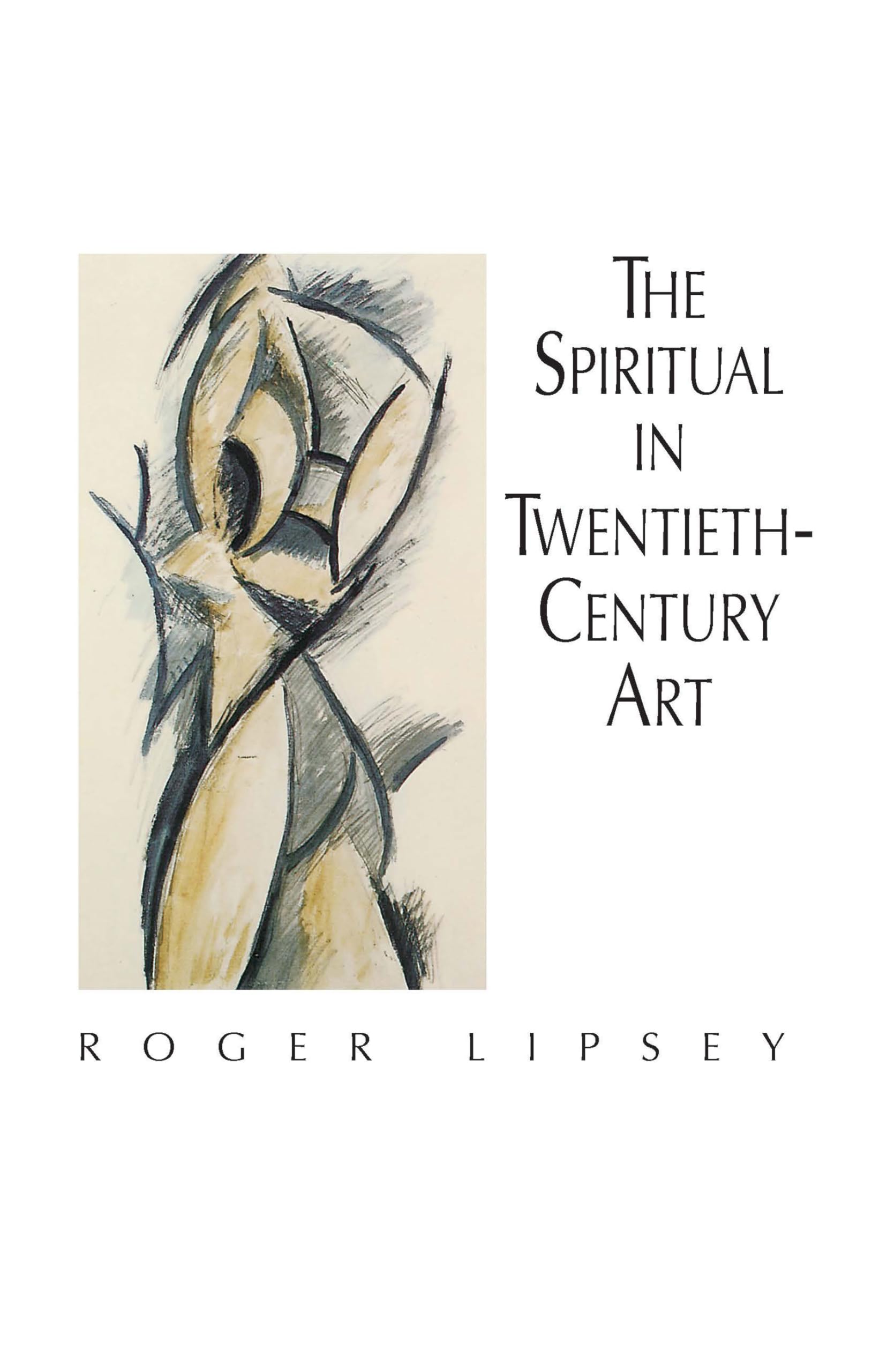 The Spiritual in Twentieth-Century Art 9780486432946