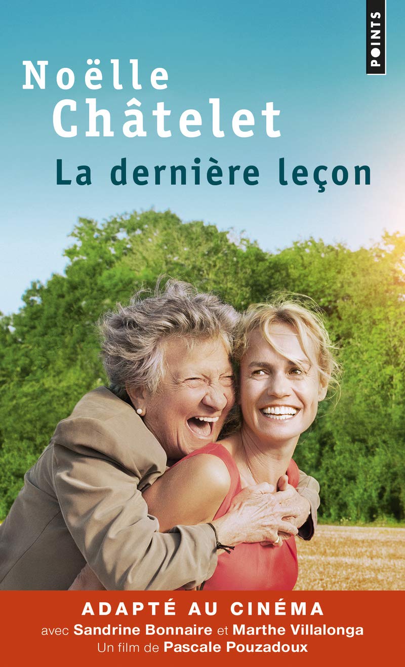 La Dernière leçon 9782757854730