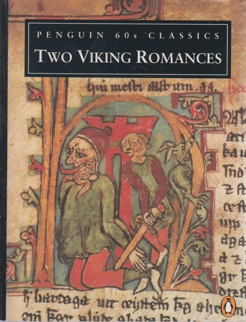 Two Viking Romances 9780146001567