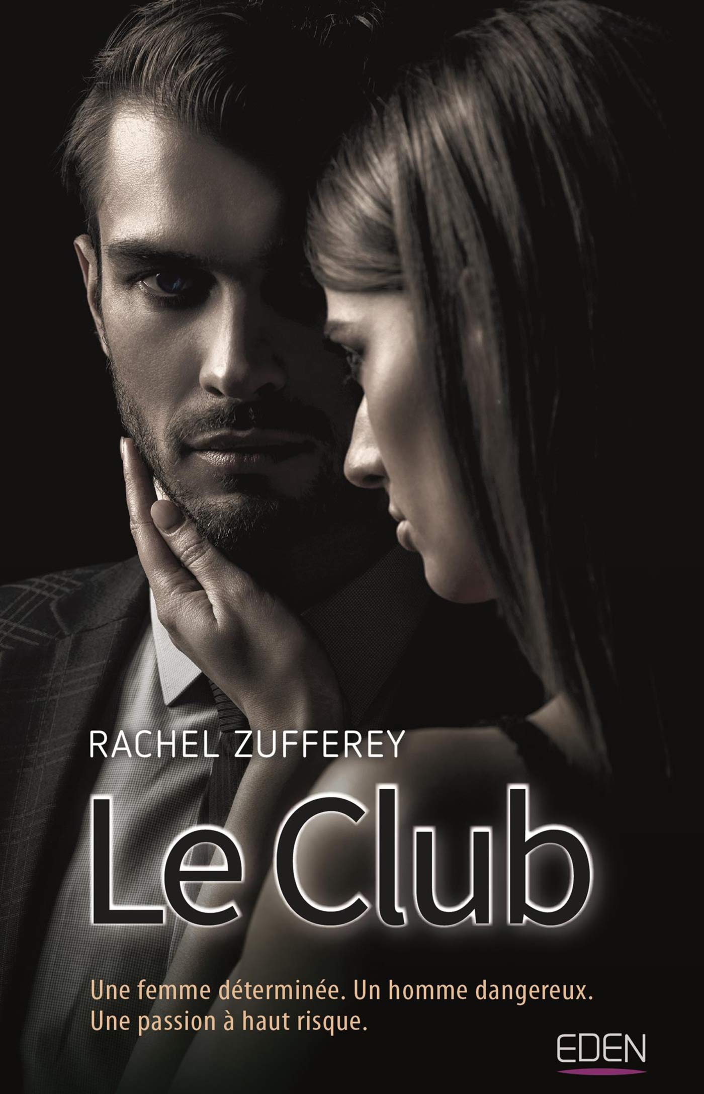 Le club 9782824614533