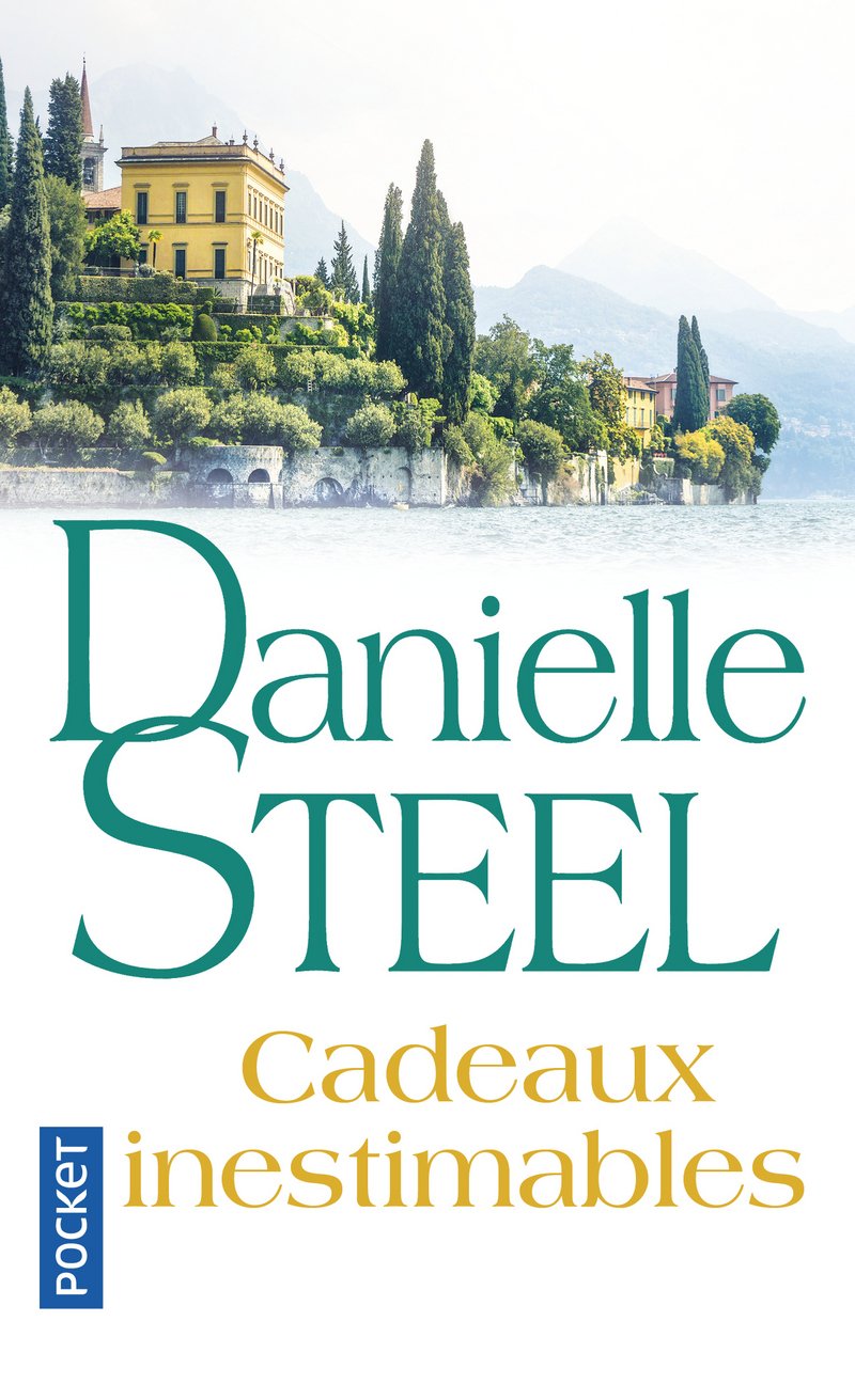 Cadeaux inestimables 9782266284370