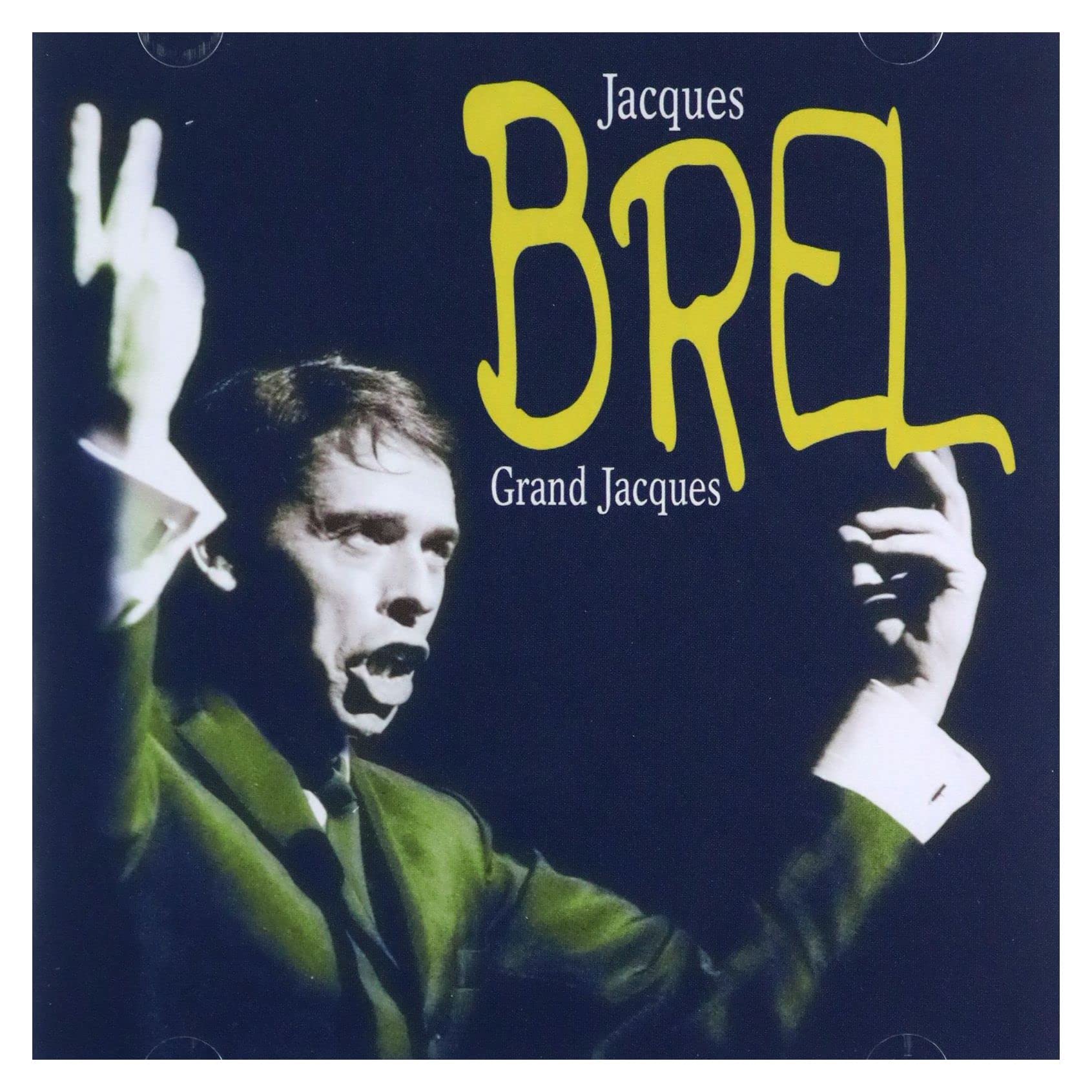 Grand Jacques 4011222227102