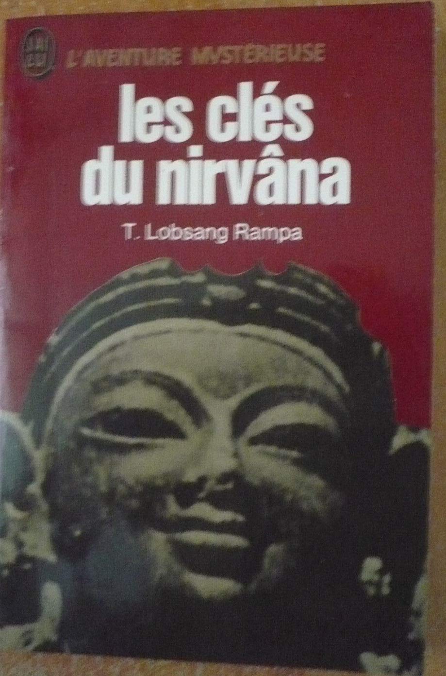 Les clés du nirvâna 