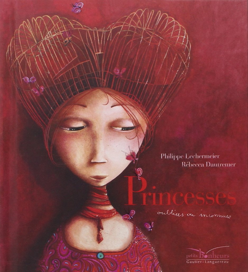 Princesses oubliées ou inconnues 9782013914352