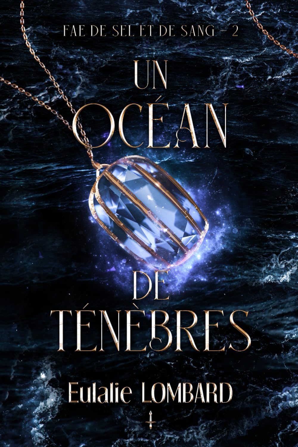 Un océan de ténèbres 9782487373013