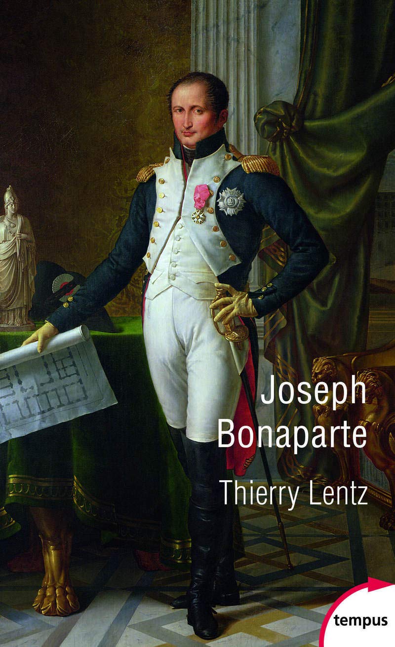 Joseph Bonaparte 9782262083106