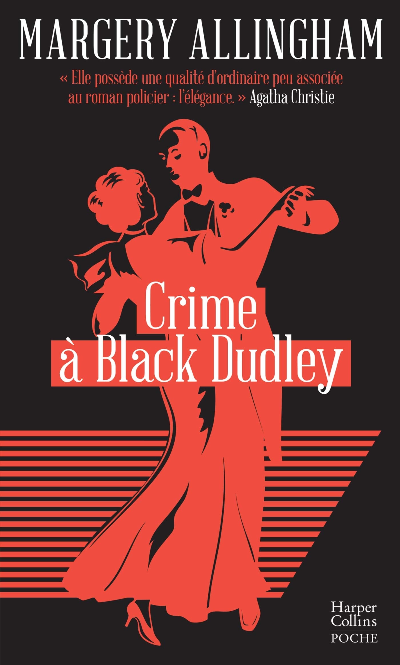 Crime à Black Dudley 9791033906209