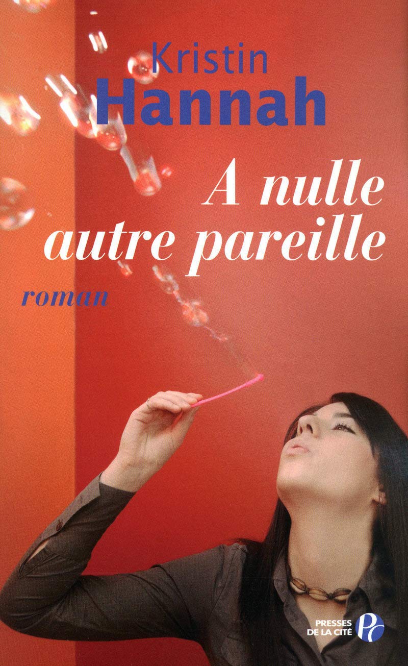 A nulle autre pareille 9782258076822