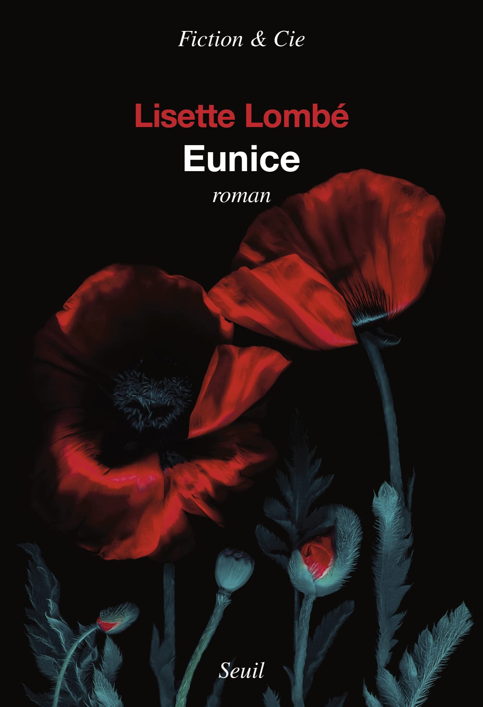 Eunice 9782021534948