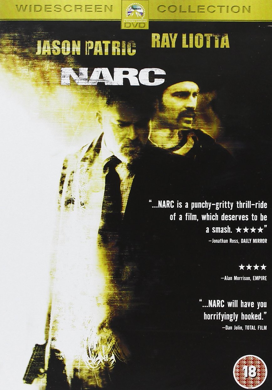 Narc [Import anglais] 5014437830937
