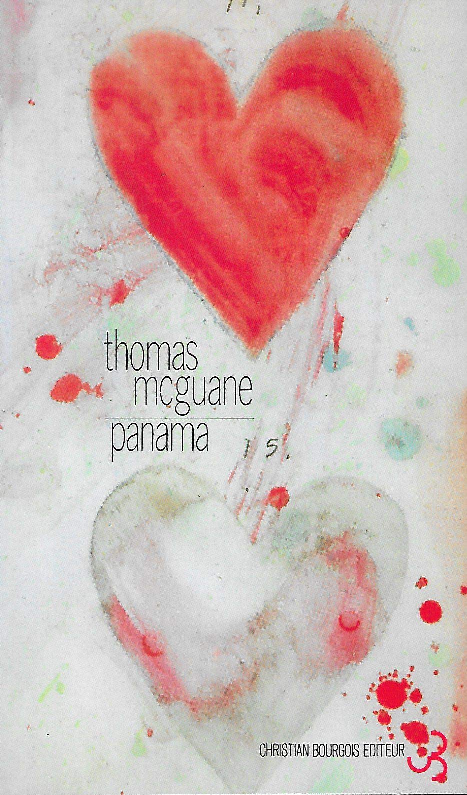 Panama 9782267010077