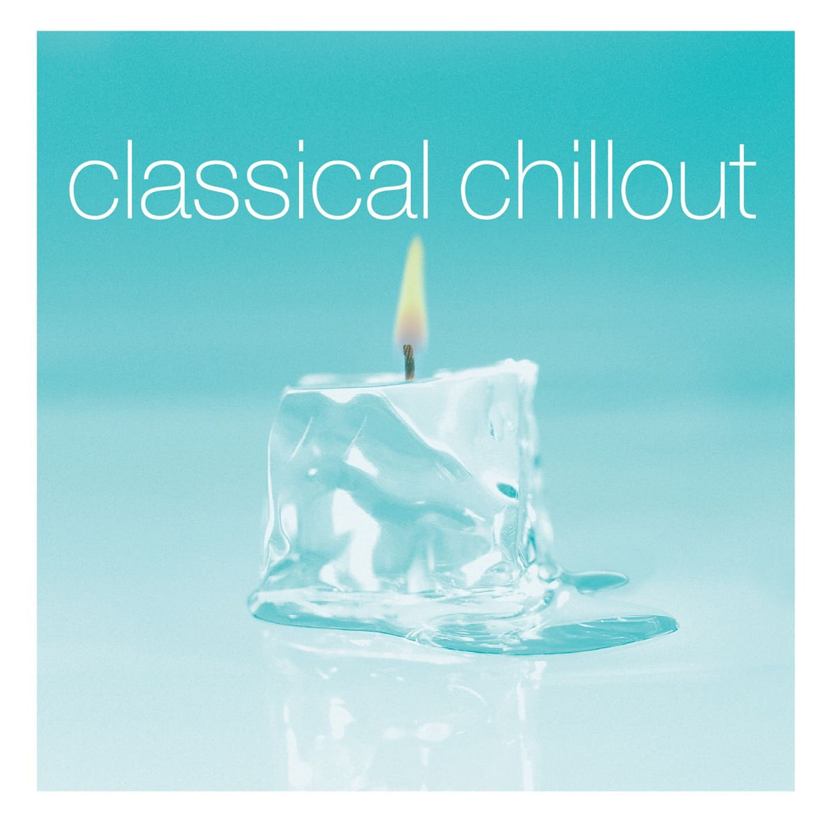 Classical Chillout 0698458541123