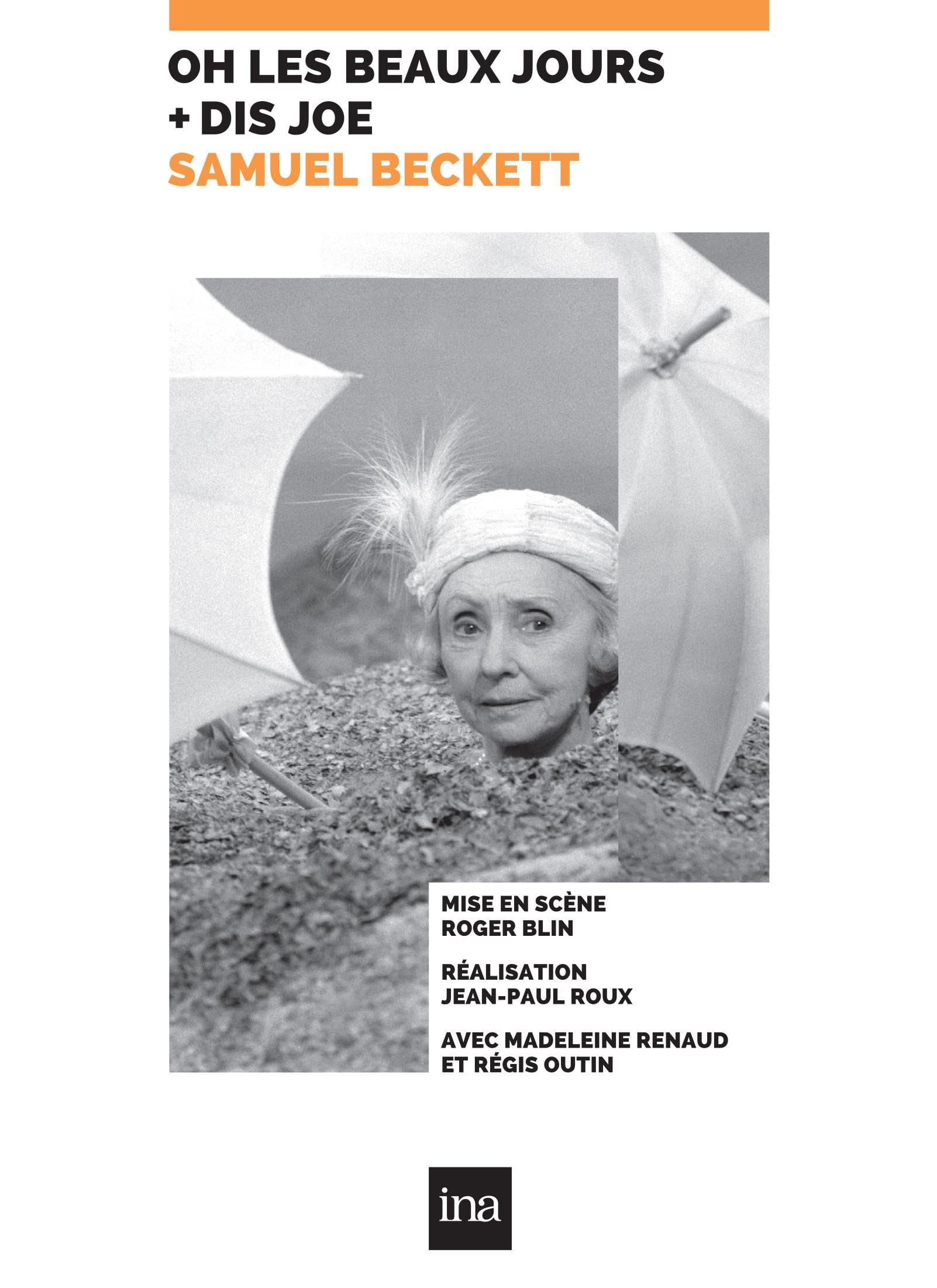 Oh Les Beaux Jours + Dis Joe 3545020044940