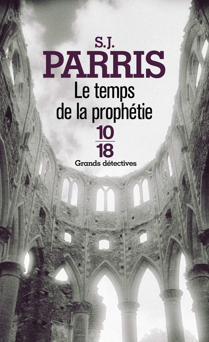 Le temps de la prophétie 9782264060228
