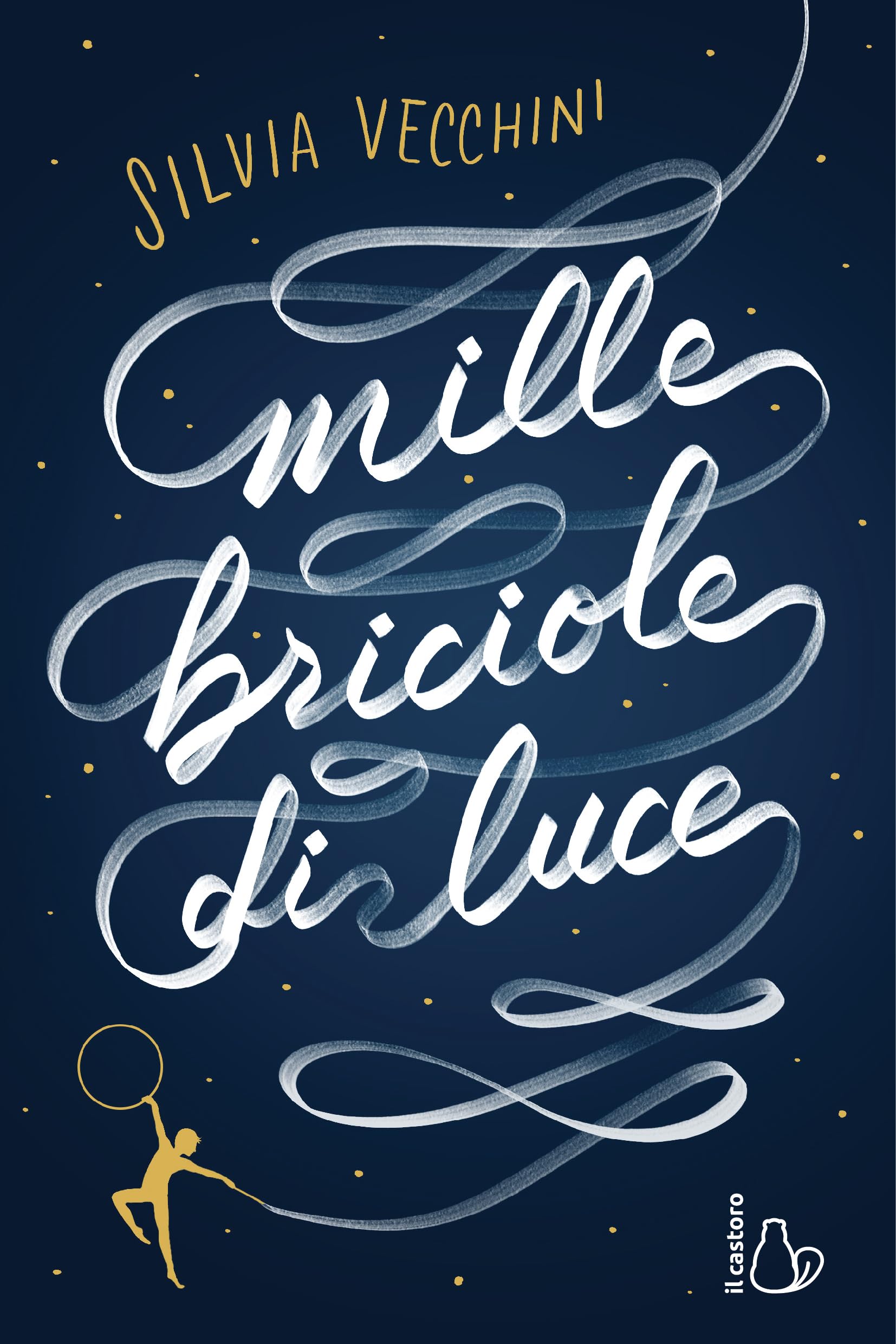 Mille briciole di luce 9788869669842