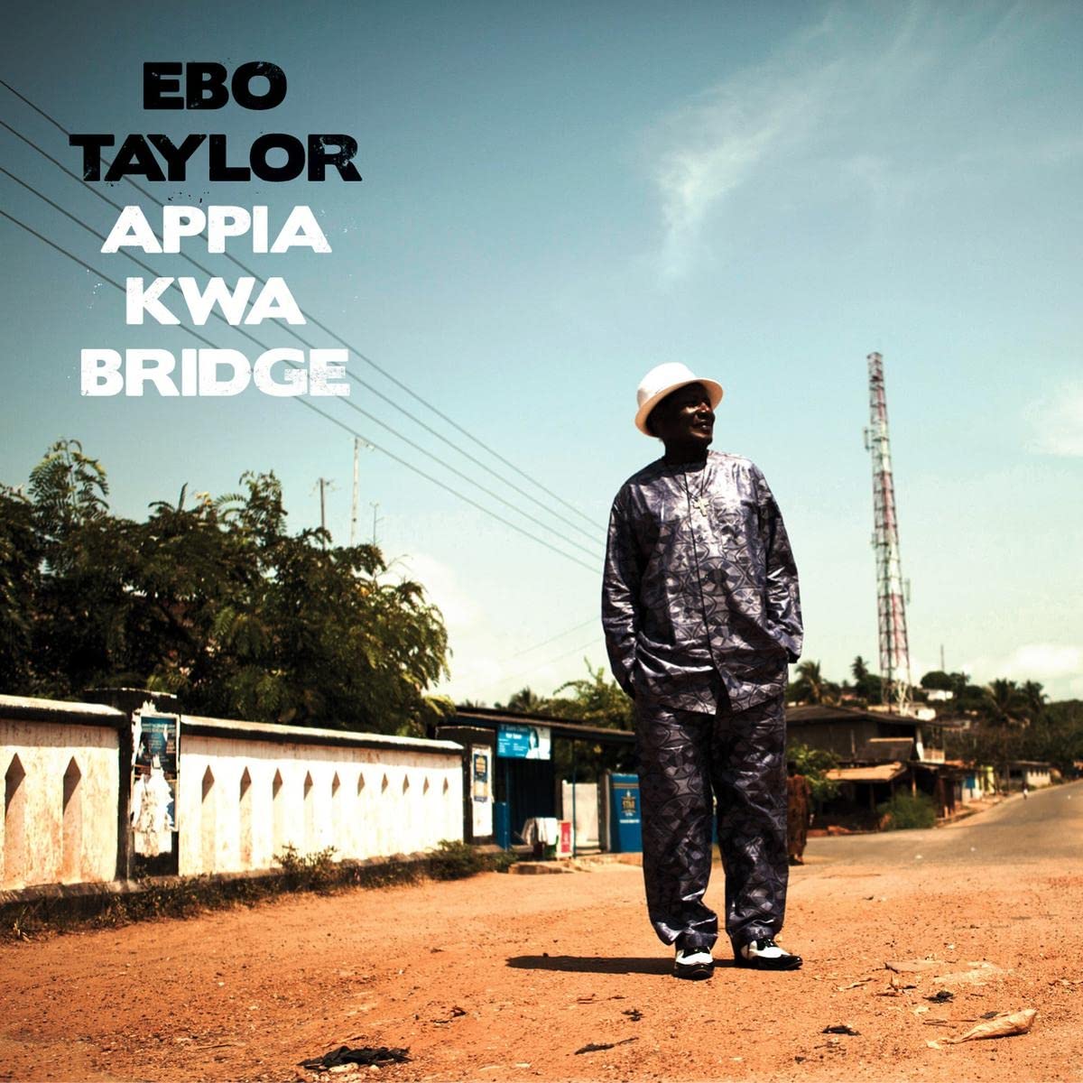 Appia Kwa Bridge 0730003308925