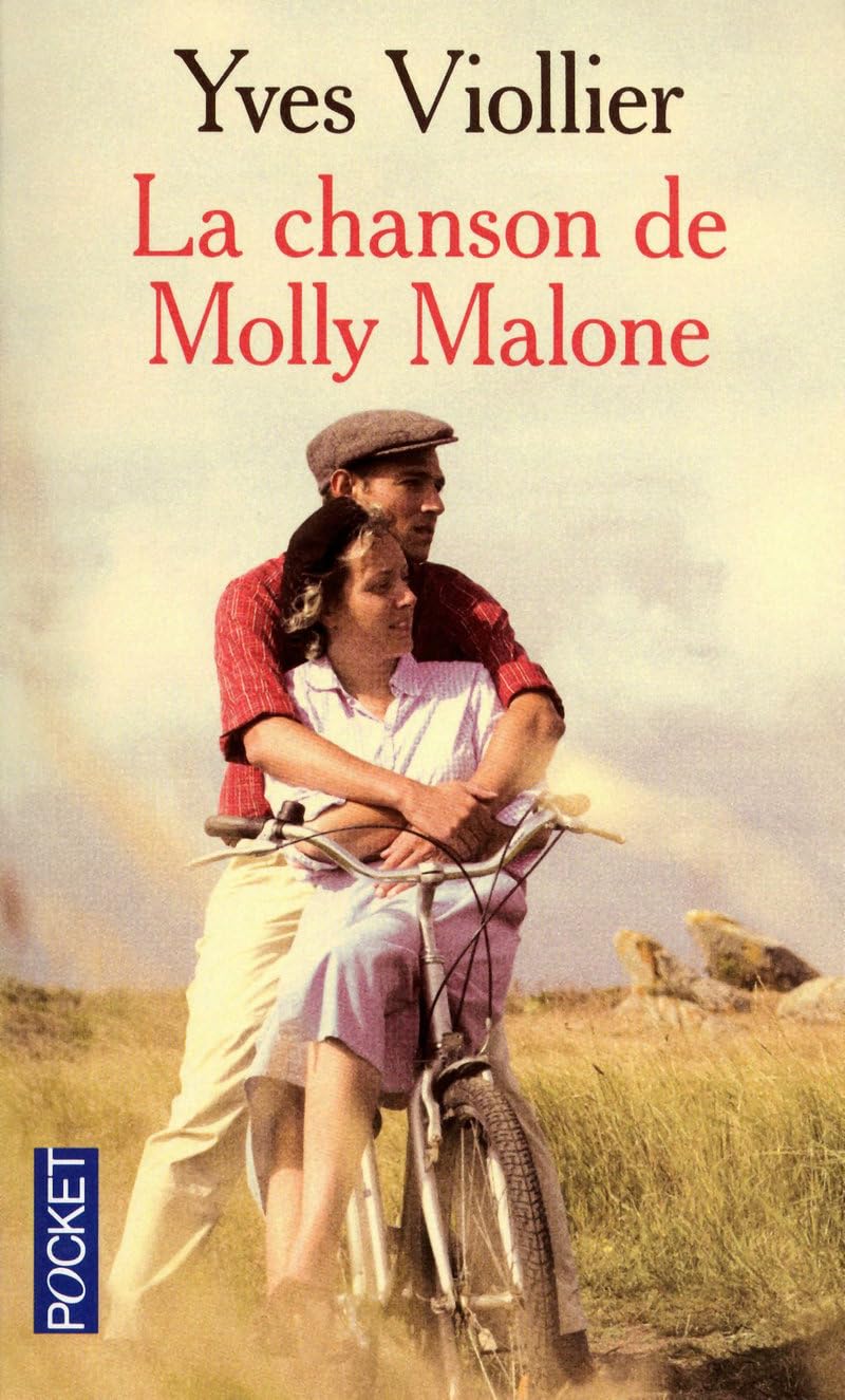 La chanson de Molly Malone 9782266172691