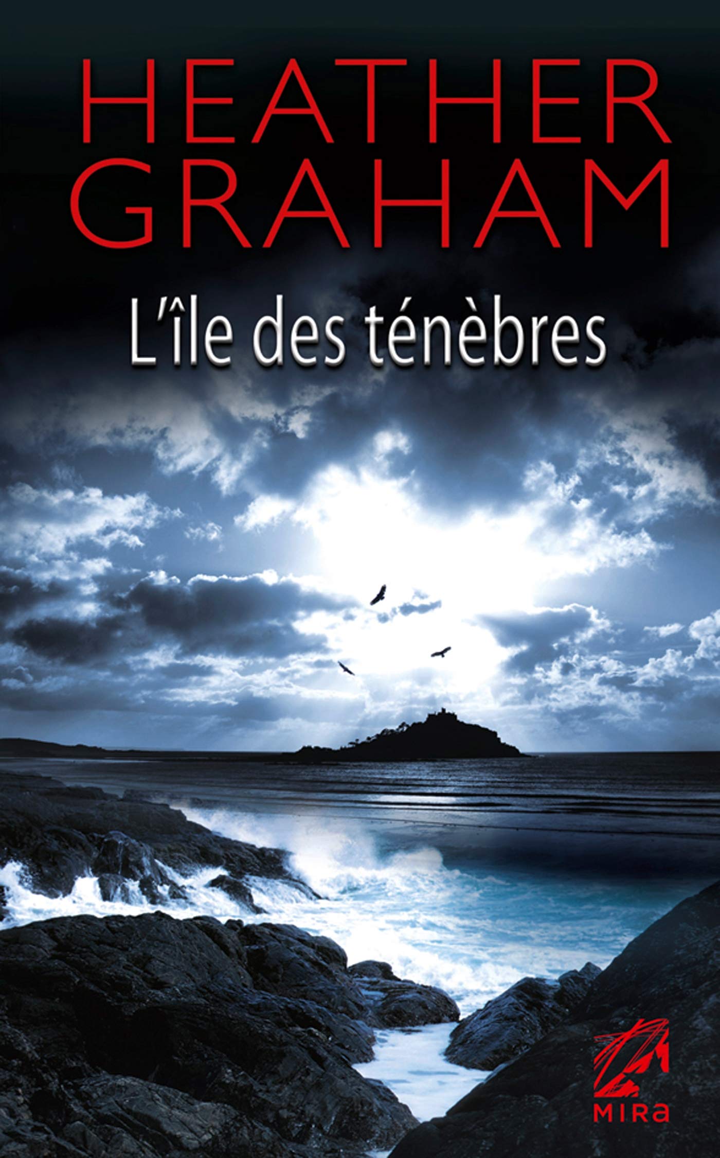 L'île des ténèbres 9782280215688