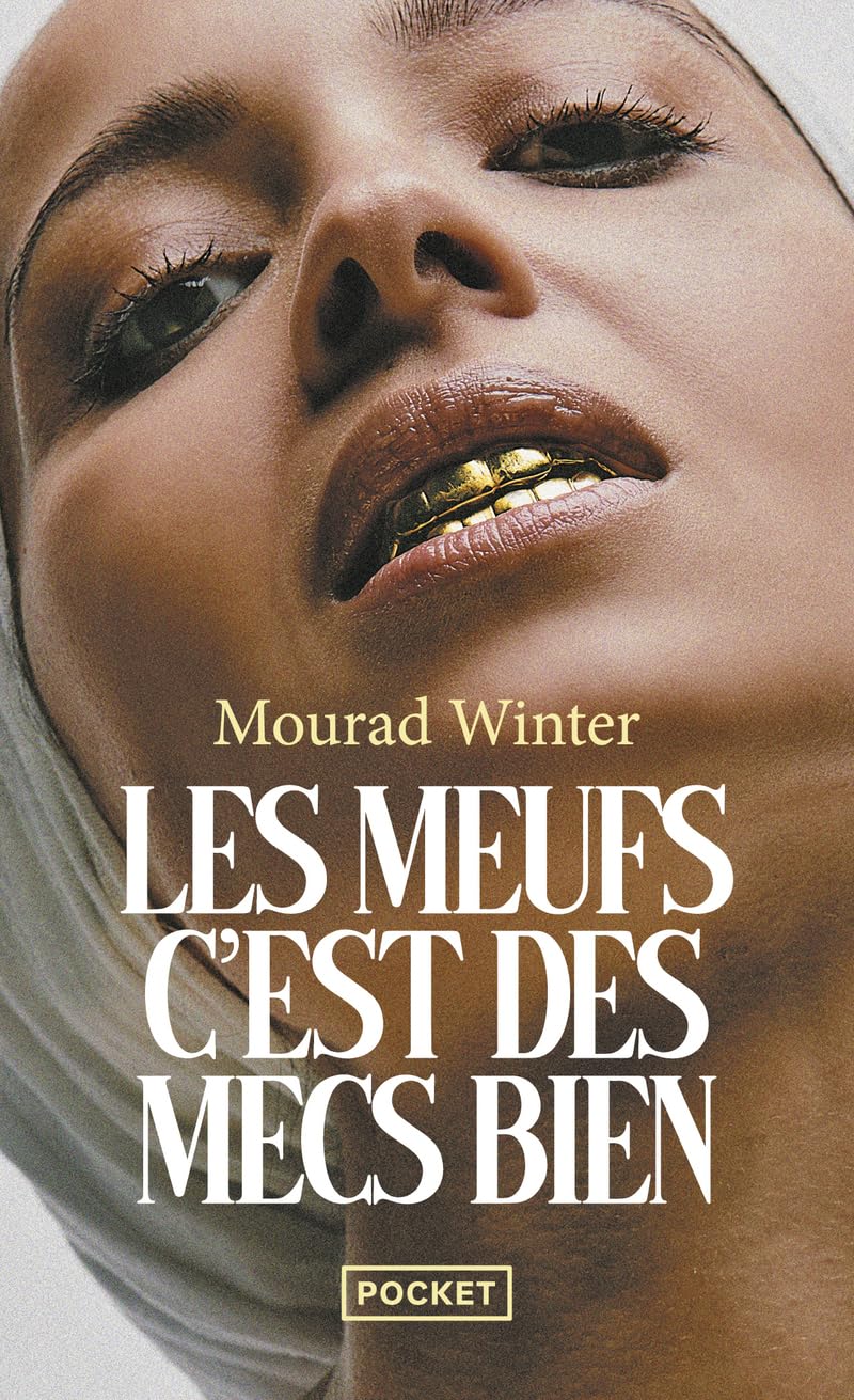 Les meufs, c'est des mecs bien 9782266343008