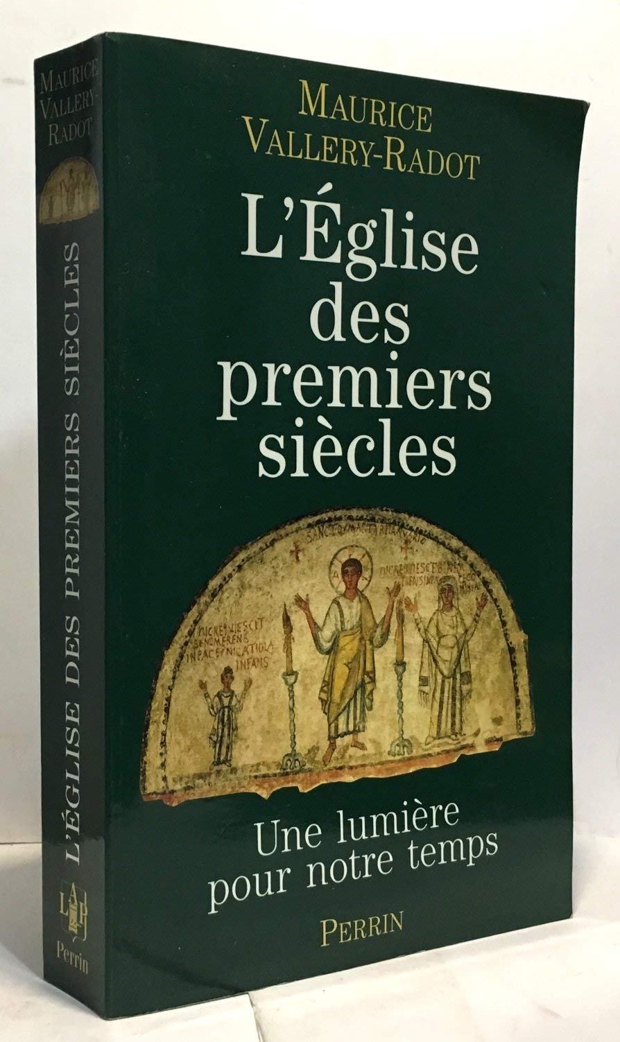 L'Eglise des premiers siècles 9782262014674
