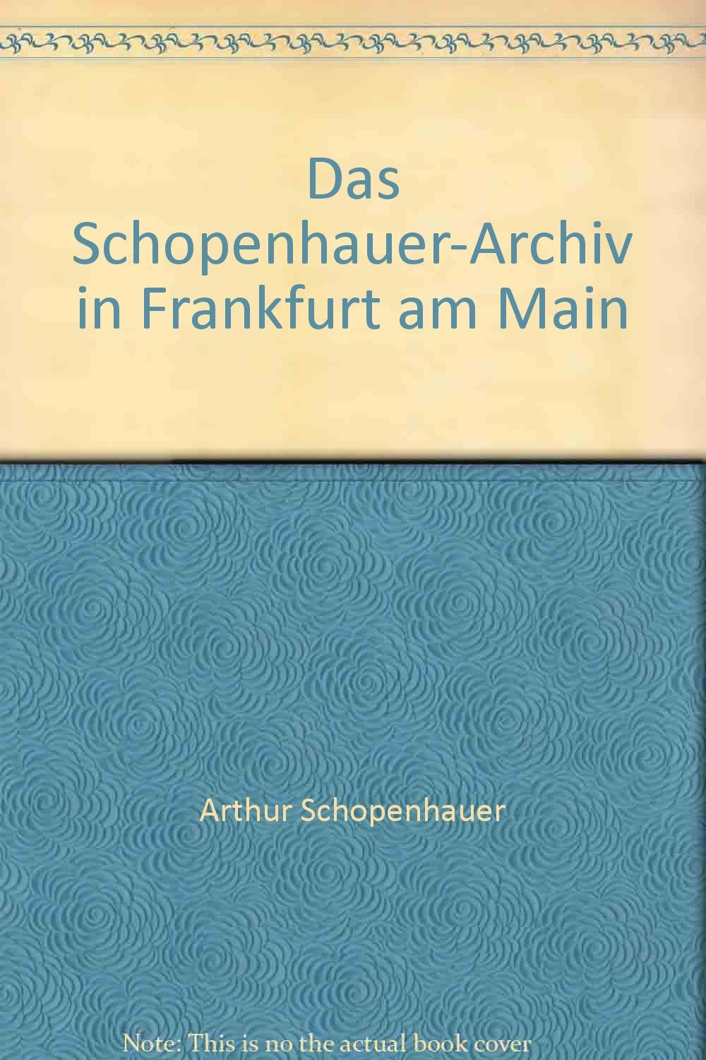 Schopenhauer ou le Tragédien de la volonté : Présentation, choix de textes de Schopenhauer, bibliographie (Philosophie) 