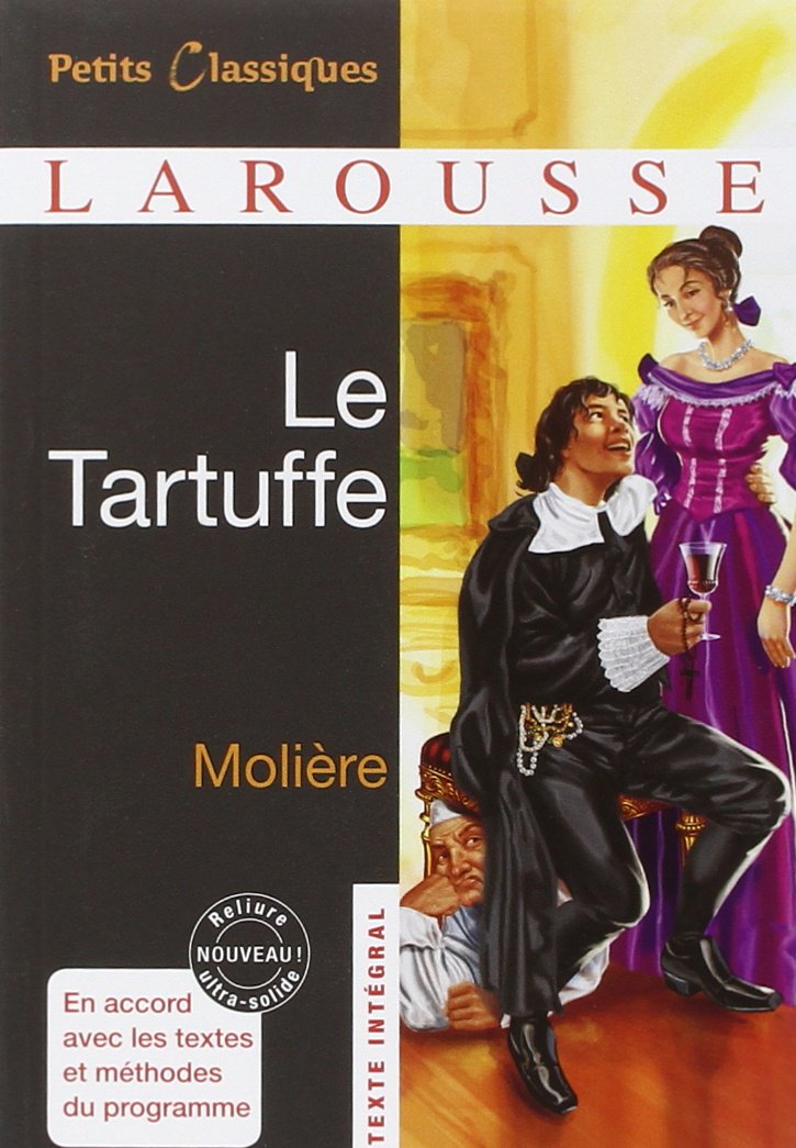 Tartuffe 9782035859174