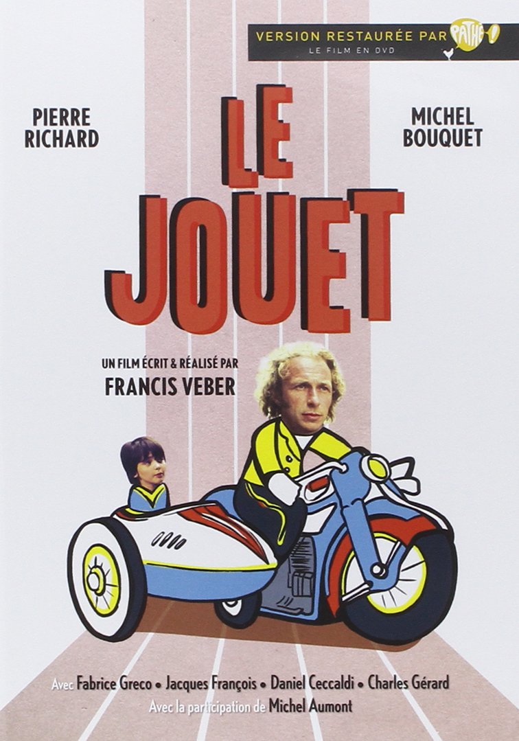 Le Jouet 3388330046002