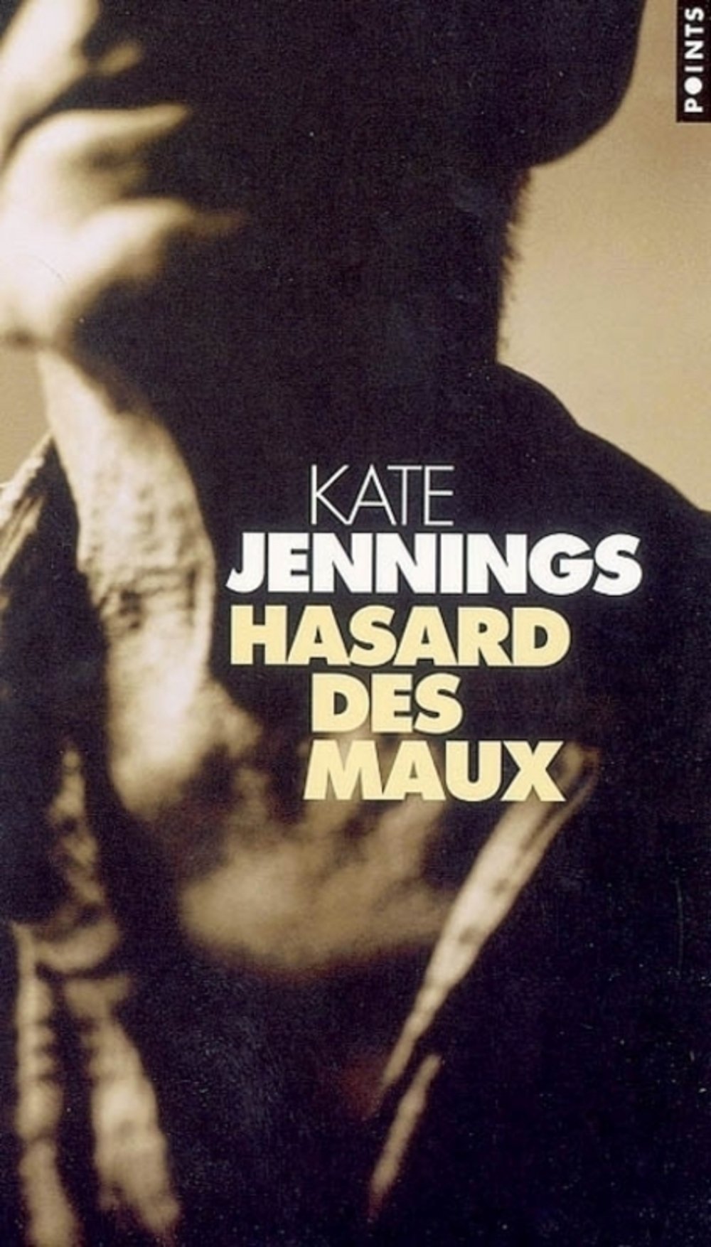 Hasard des maux 9782020669825