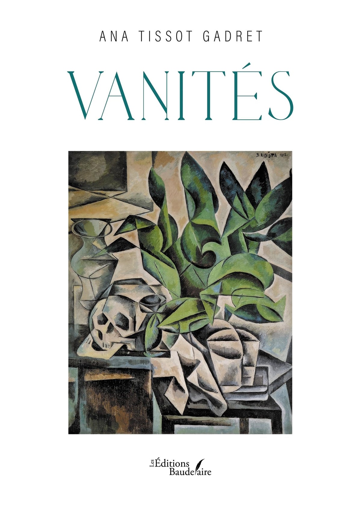 Vanités 9791020390844