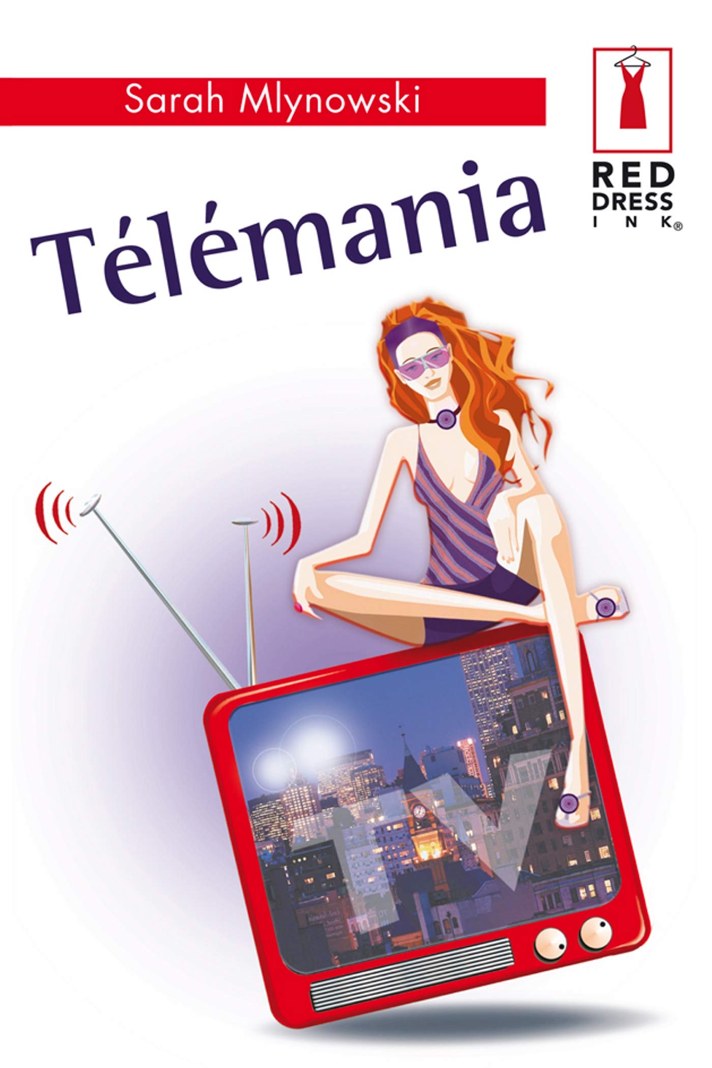 Télémania 9782280844697
