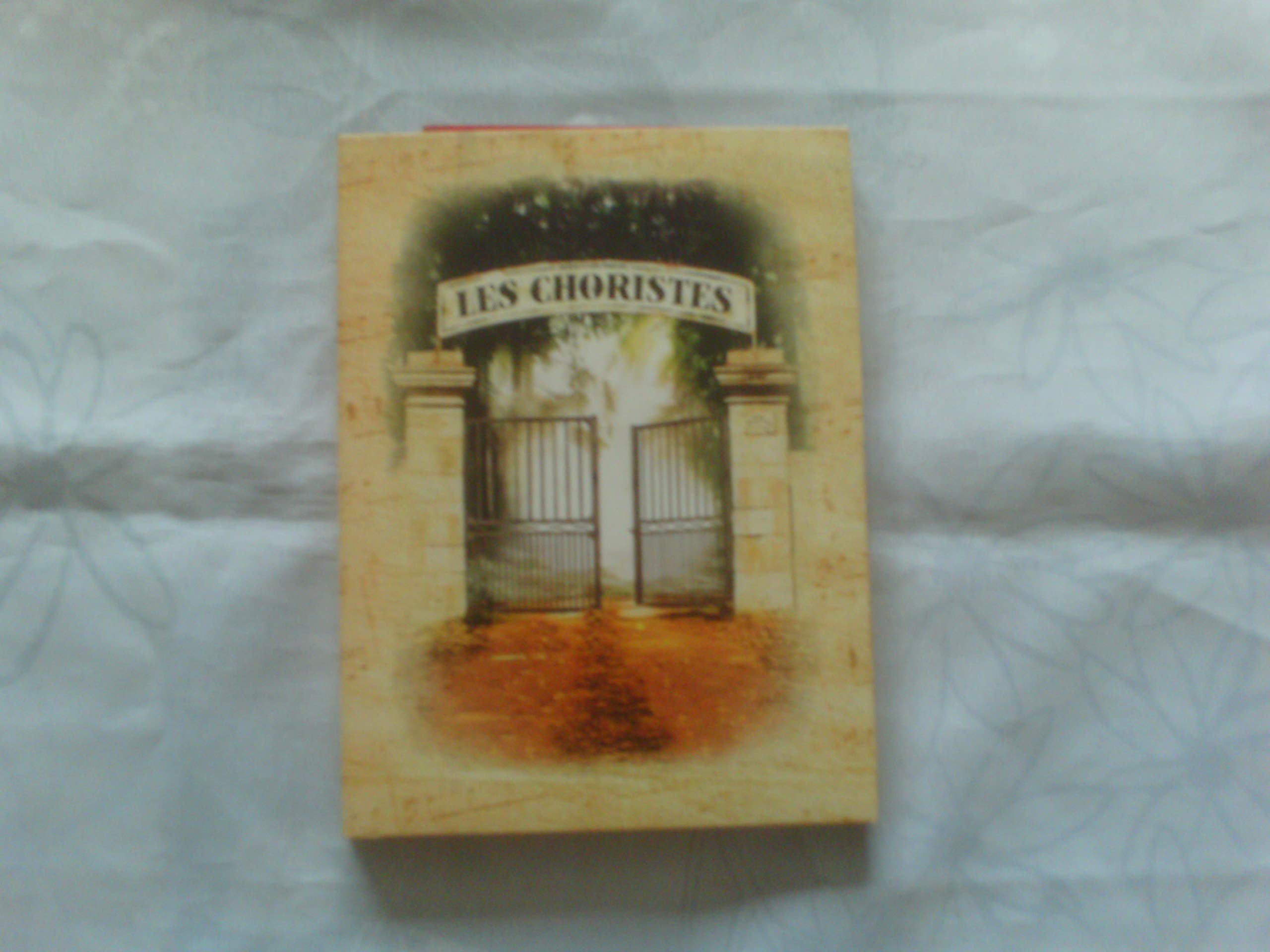 Les Choristes [Édition Collector] 3388334808934