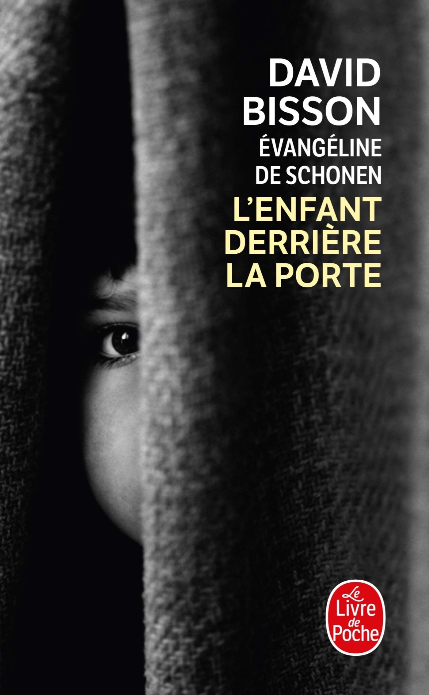 L'Enfant derrière la porte 9782253136835