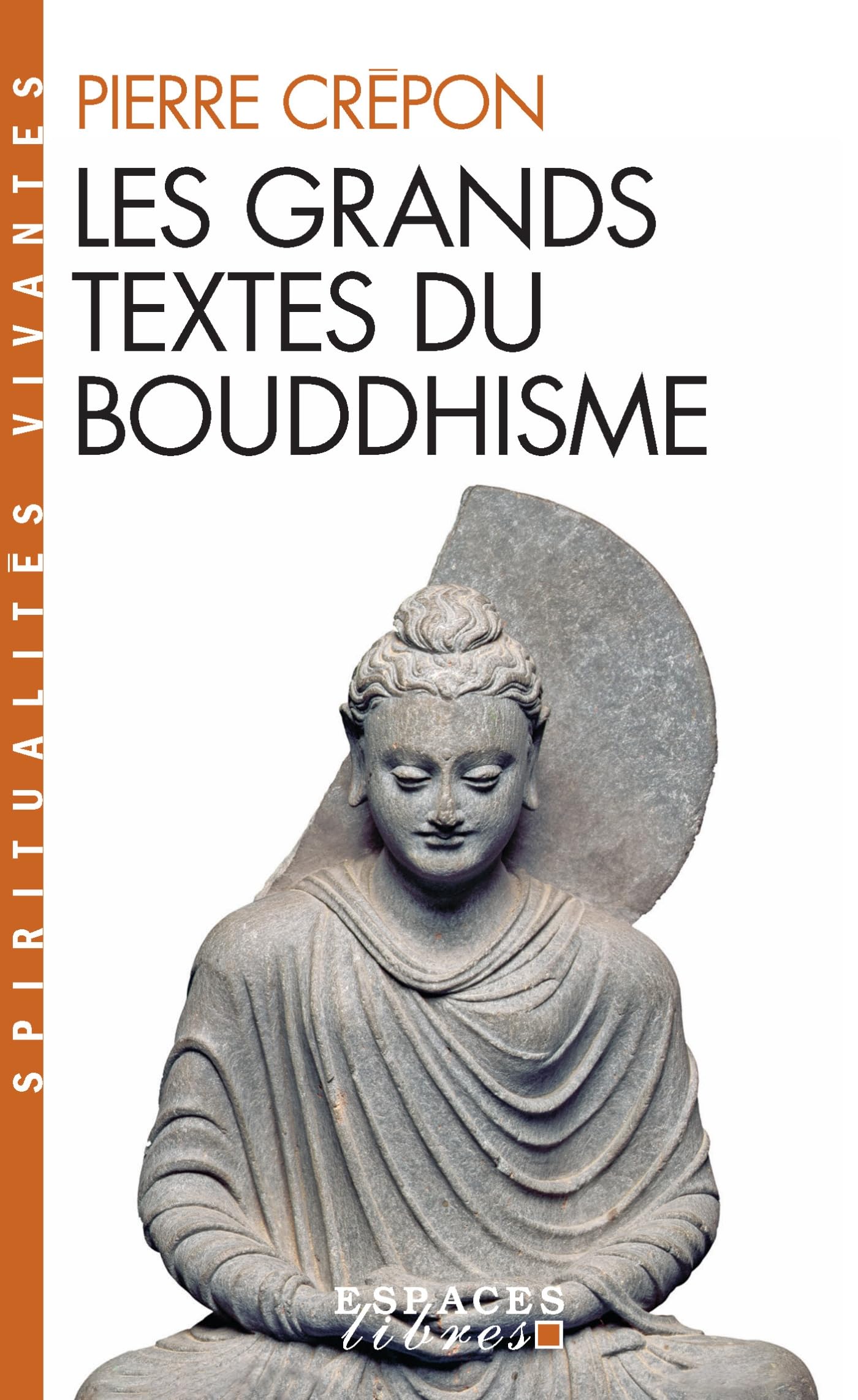Les Grands Textes du bouddhisme (Espaces Libres - Spiritualités Vivantes) 9782226326522