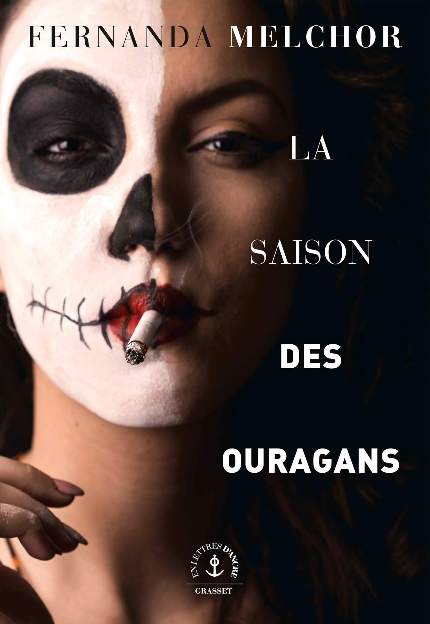 La saison des ouragans 9782246815693