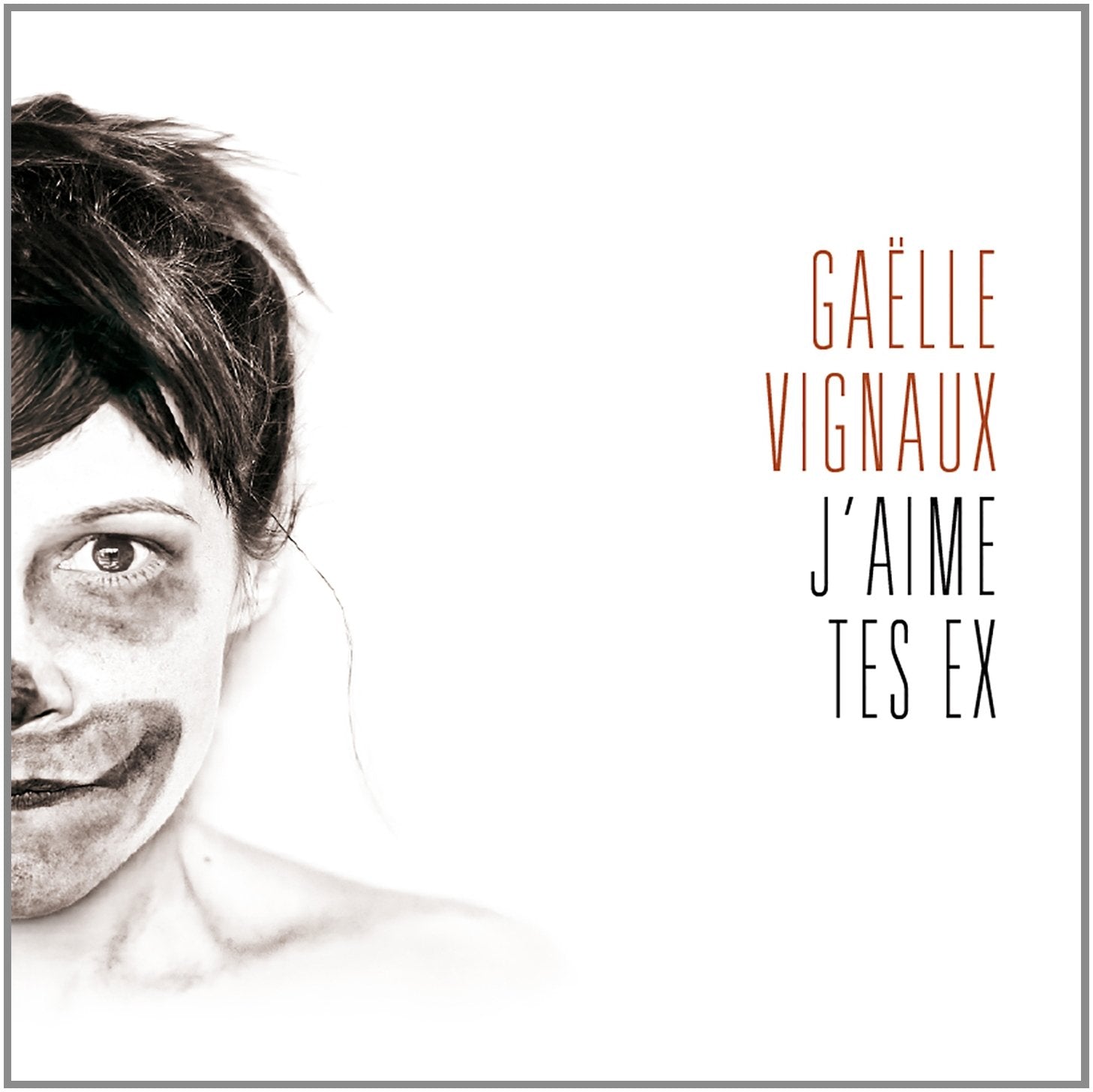 J'aime Tes Ex 3341348559278