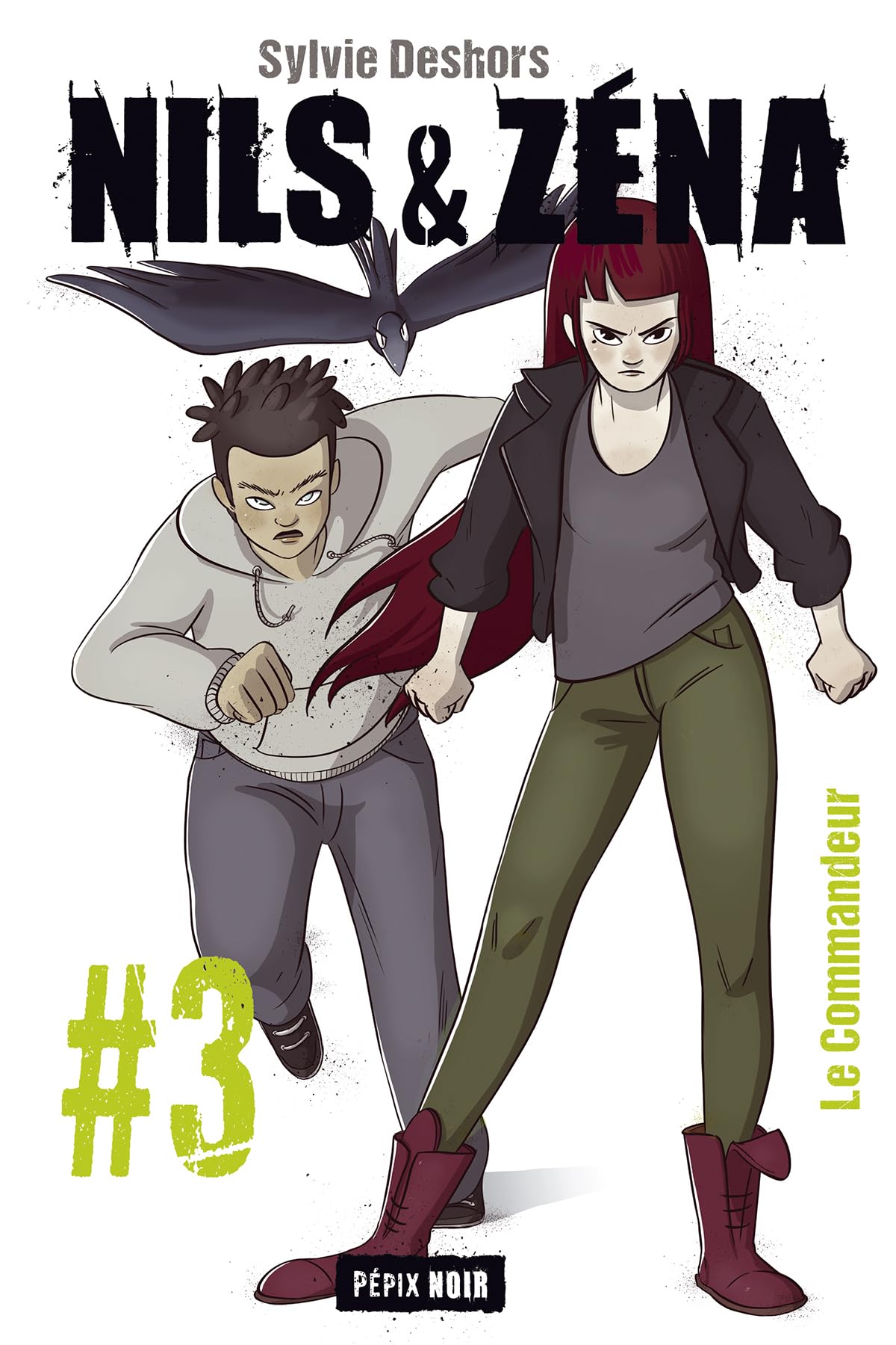 nils et zéna épisode 3 9782848659619