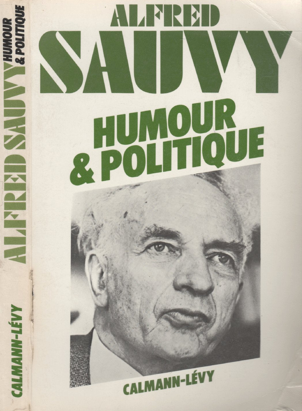 Humour et politique 9782702103357