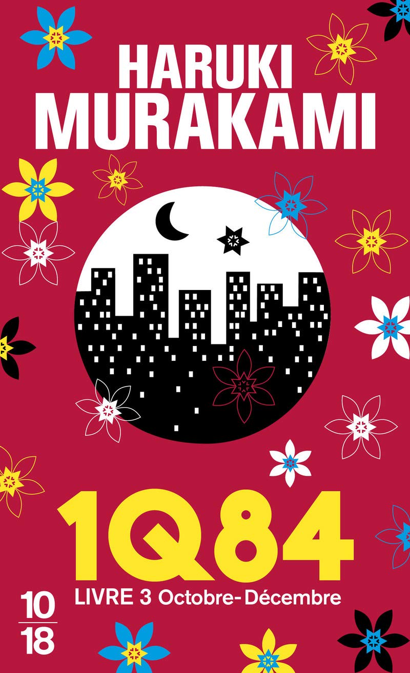 1Q84 Livre 3 (3) 9782264059260