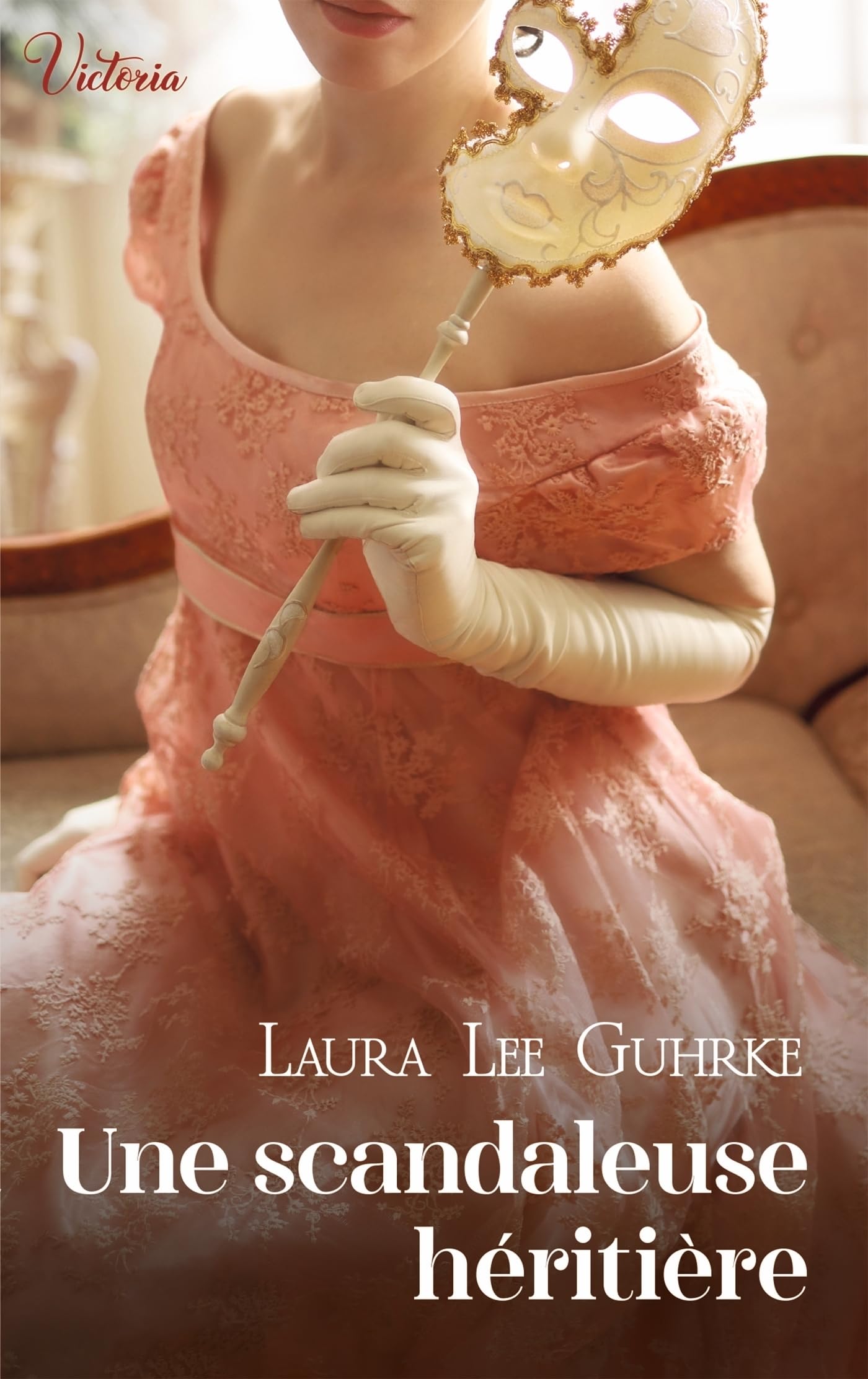 Une scandaleuse héritière 9782280508070
