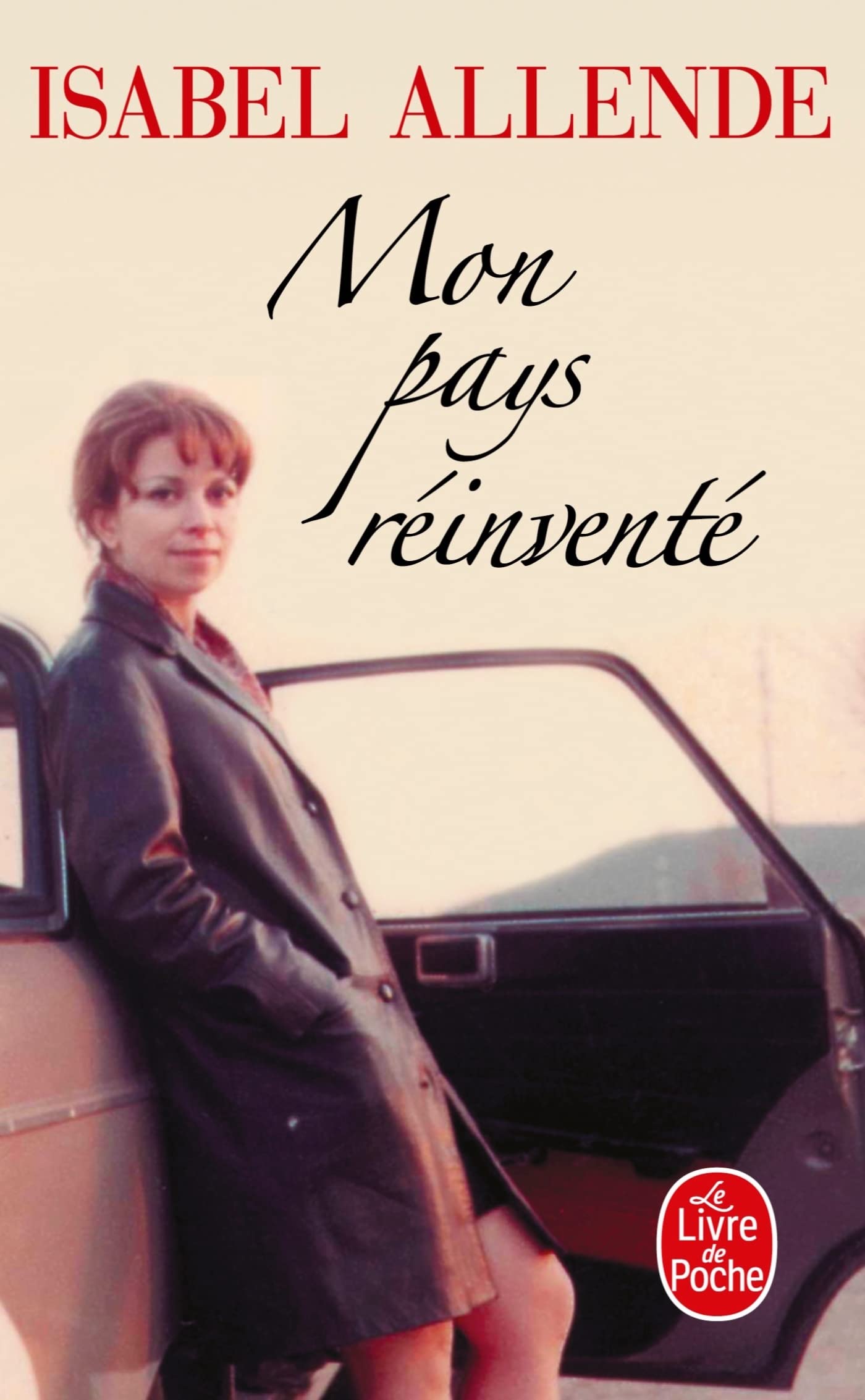 Mon pays réinventé 9782253113553