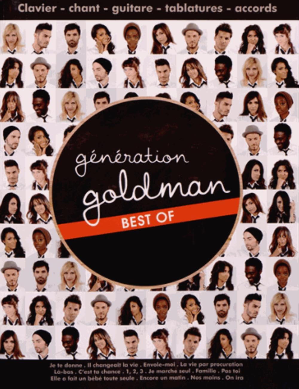 Generation Goldman best of 3554270008879