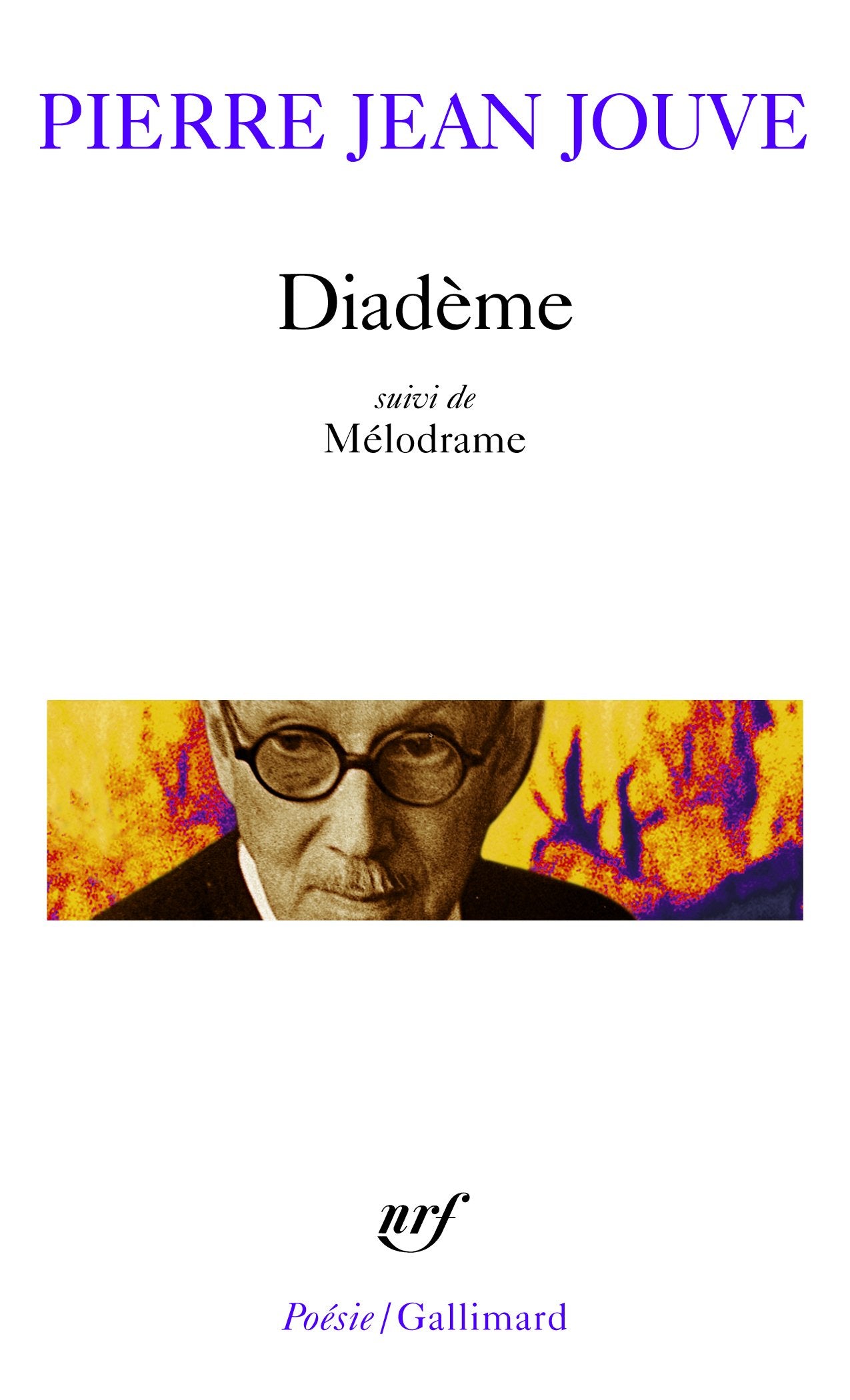 Diadème / Mélodrame 9782070301485