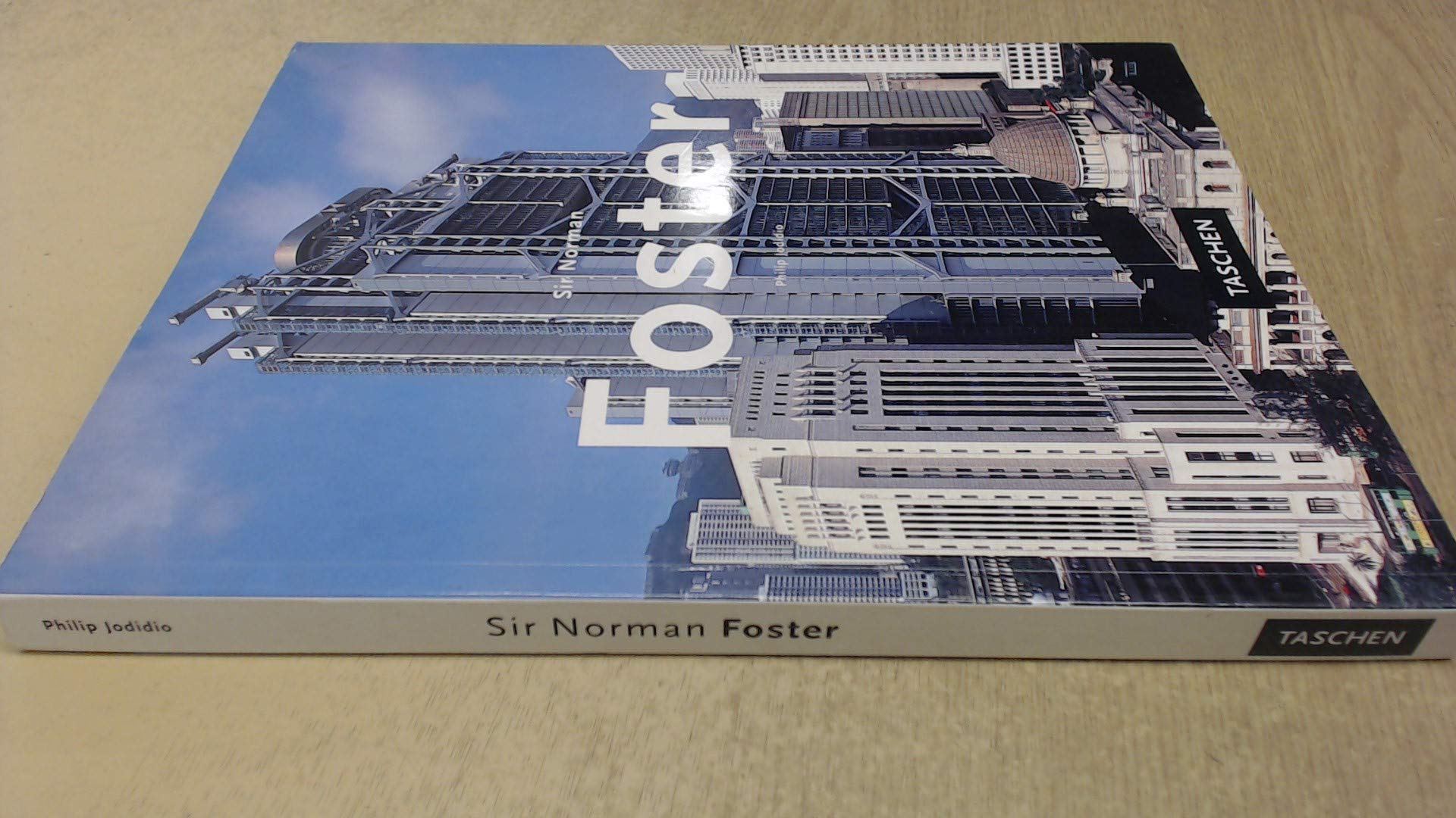 Foster 9783822880715