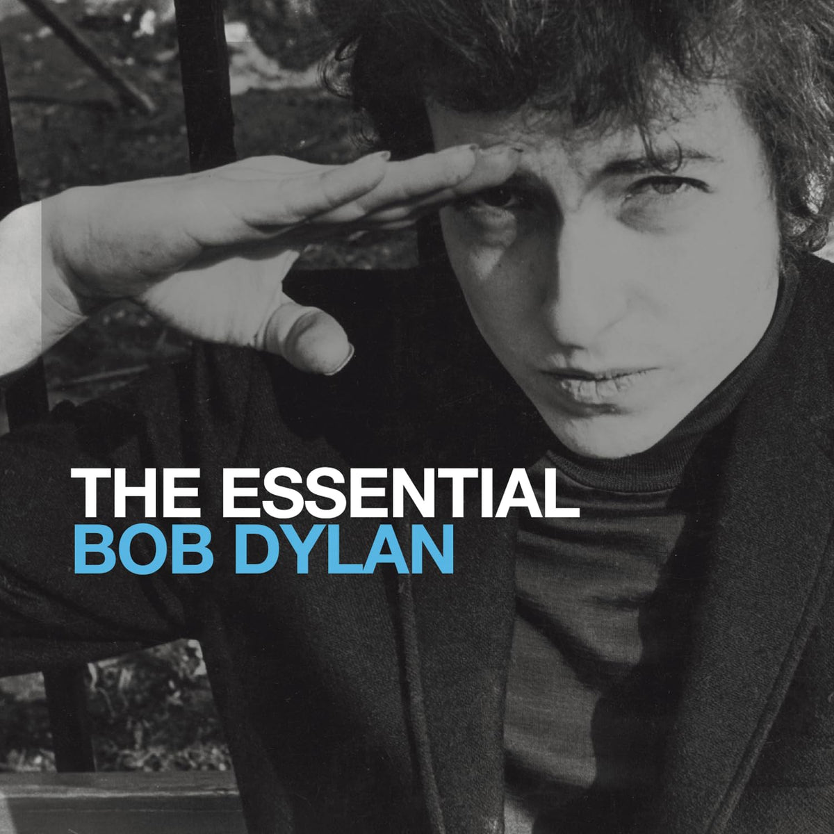 The Essential Bob Dylan 0886977841729