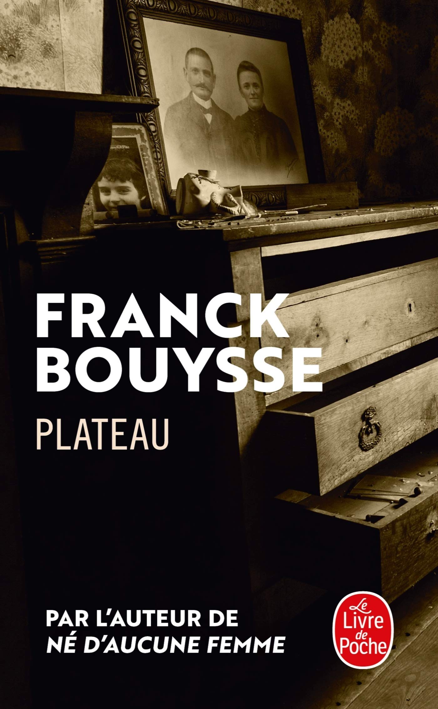 Plateau 9782253164173