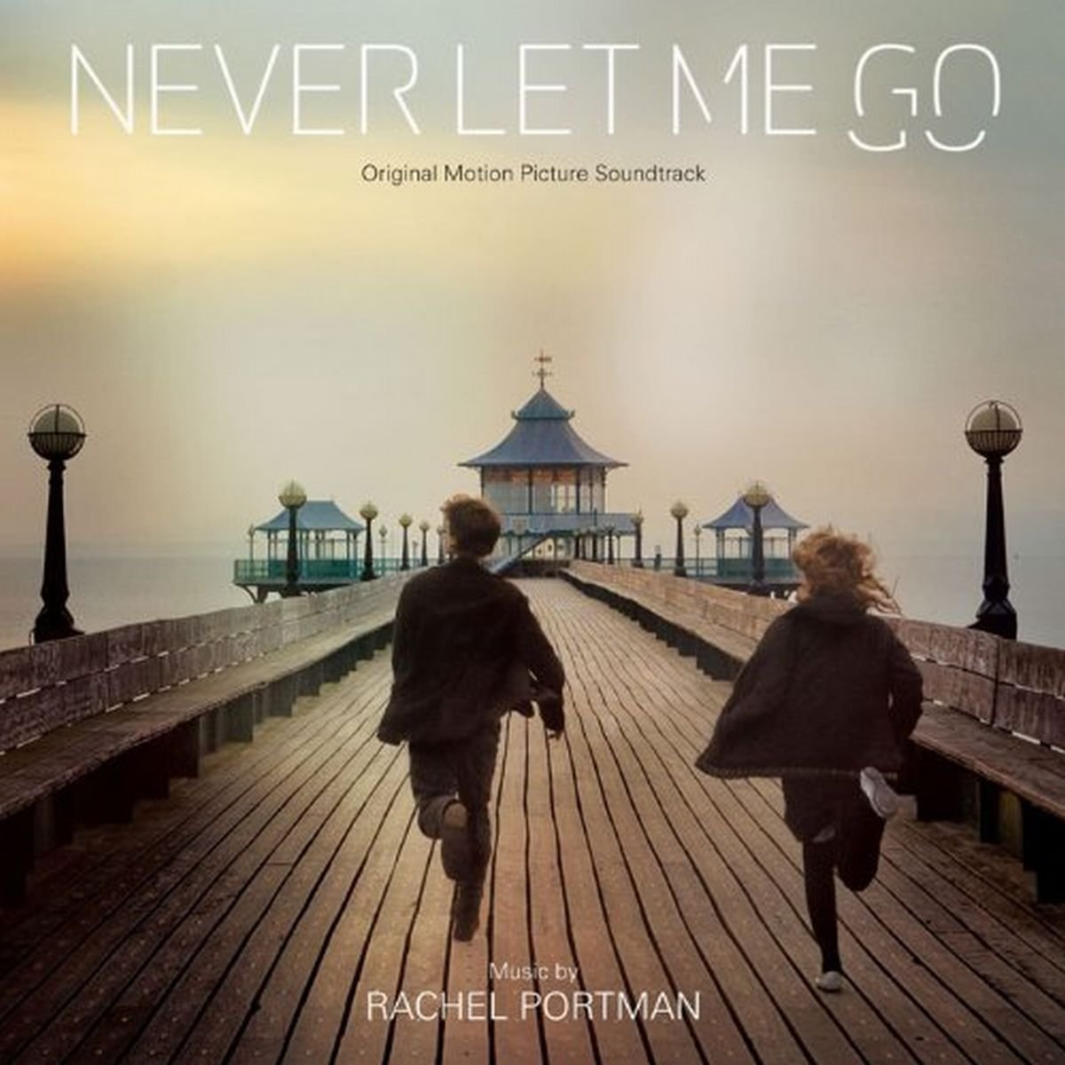 Never Let Me Go [Import] 4005939704322